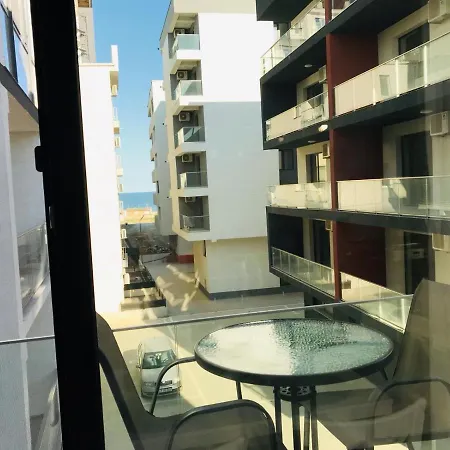 Mamaia Nord Sunny