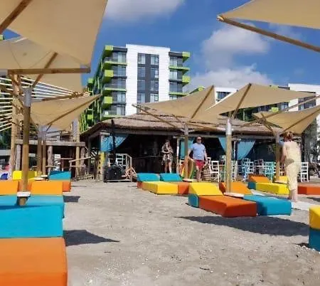 Mamaia Nord Sunny