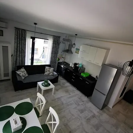 Apartment Mamaia Nord Sunny Năvodari