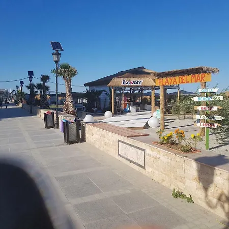 Mamaia Nord Sunny *