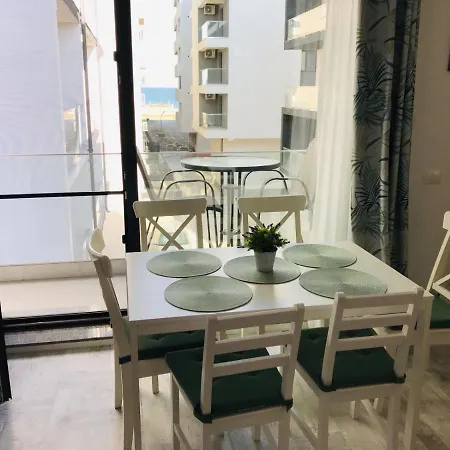 Apartment Mamaia Nord Sunny *