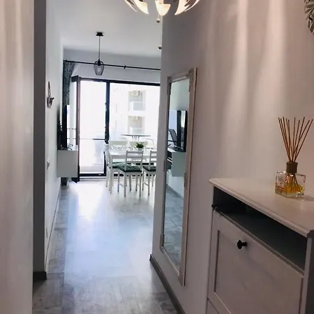 Apartment Mamaia Nord Sunny