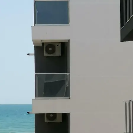 Apartment Mamaia Nord Sunny